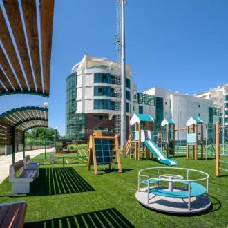 Спортивно-Гостиничный Комплекс Лоо-Арена | Фото 2