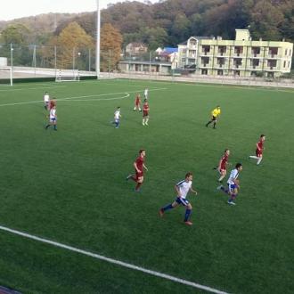 Спортивно-Гостиничный Комплекс Лоо-Арена | Фото 3