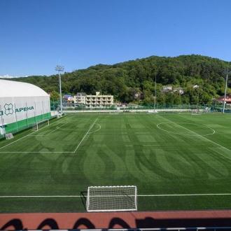 Спортивно-Гостиничный Комплекс Лоо-Арена | Фото 4