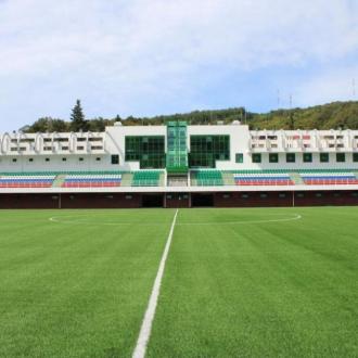 Спортивно-Гостиничный Комплекс Лоо-Арена | Фото 5