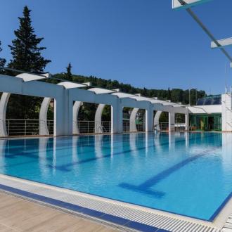 Спортивно-Гостиничный Комплекс Лоо-Арена | Фото 7