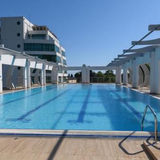 Спортивно-Гостиничный Комплекс Лоо-Арена | Фото 8