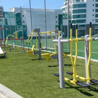 Спортивно-Гостиничный Комплекс Лоо-Арена | Фото 9