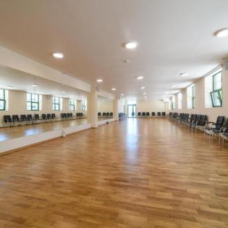 Спортивно-Гостиничный Комплекс Лоо-Арена | Фото 12