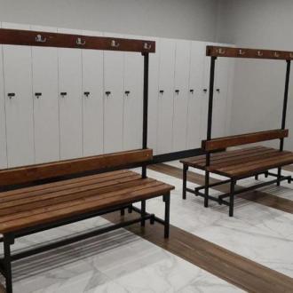 Спортивно-Гостиничный Комплекс Лоо-Арена | Фото 13