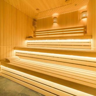 Спортивно-Гостиничный Комплекс Лоо-Арена | Фото 21