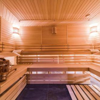 Спортивно-Гостиничный Комплекс Лоо-Арена | Фото 22