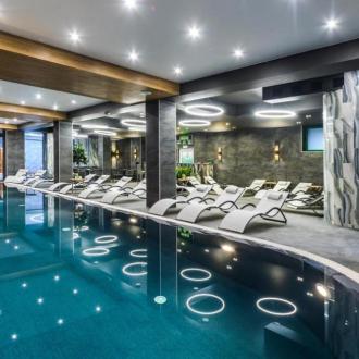 Спортивно-Гостиничный Комплекс Лоо-Арена | Фото 23