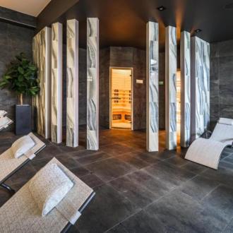 Спортивно-Гостиничный Комплекс Лоо-Арена | Фото 24