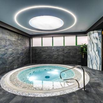 Спортивно-Гостиничный Комплекс Лоо-Арена | Фото 25