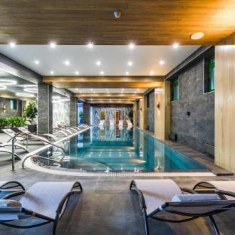 Спортивно-Гостиничный Комплекс Лоо-Арена | Фото 27