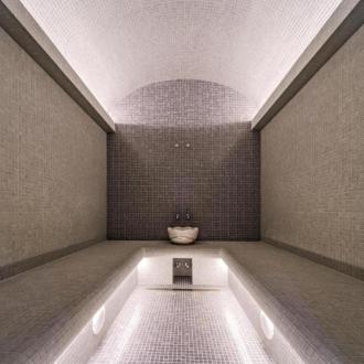 Спортивно-Гостиничный Комплекс Лоо-Арена | Фото 28