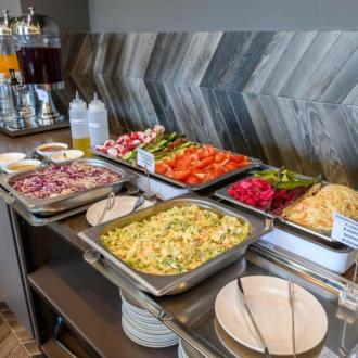 Спортивно-Гостиничный Комплекс Лоо-Арена | Фото 32