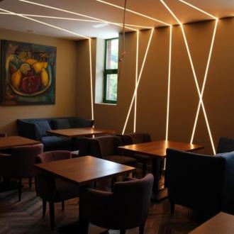 Спортивно-Гостиничный Комплекс Лоо-Арена | Фото 33