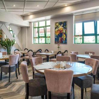 Спортивно-Гостиничный Комплекс Лоо-Арена | Фото 34