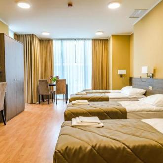 Спортивно-Гостиничный Комплекс Лоо-Арена | Фото 36