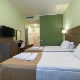 Спортивно-Гостиничный Комплекс Лоо-Арена | Фото 38