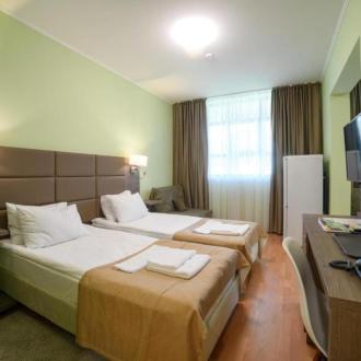 Спортивно-Гостиничный Комплекс Лоо-Арена | Фото 39