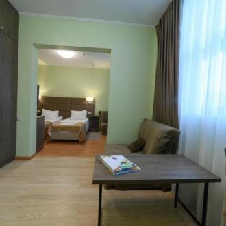 Спортивно-Гостиничный Комплекс Лоо-Арена | Фото 40