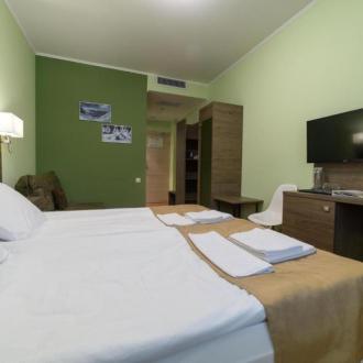 Спортивно-Гостиничный Комплекс Лоо-Арена | Фото 42