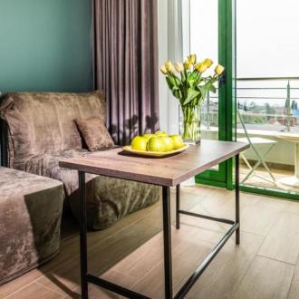 Спортивно-Гостиничный Комплекс Лоо-Арена | Фото 43