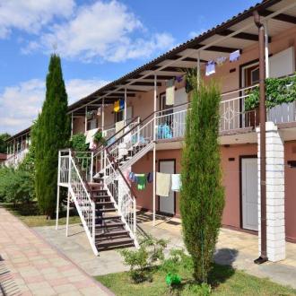 Пансионат Визит В Крыму | Фото 1