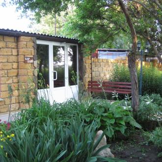 Пансионат Визит В Крыму | Фото 3