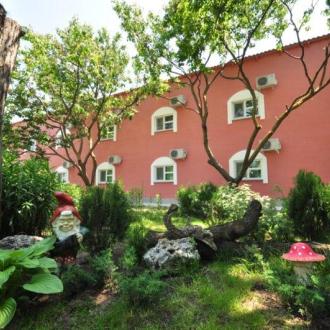 Пансионат Визит В Крыму | Фото 4