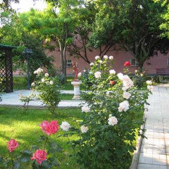 Пансионат Визит В Крыму | Фото 5