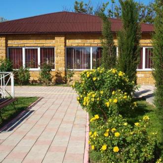 Пансионат Визит В Крыму | Фото 6