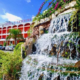 Santa Caterina Village | Фото 1