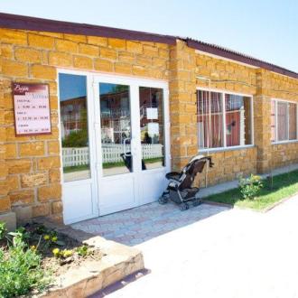 Пансионат Визит В Крыму | Фото 7