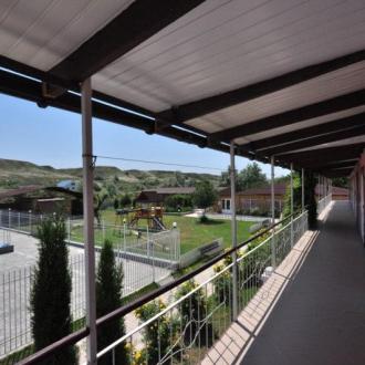 Пансионат Визит В Крыму | Фото 8