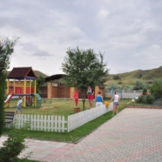 Пансионат Визит В Крыму | Фото 9