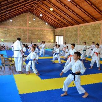 Пансионат Визит В Крыму | Фото 11