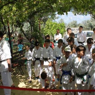 Пансионат Визит В Крыму | Фото 12