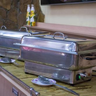 Пансионат Визит В Крыму | Фото 18