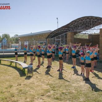 Пансионат Визит В Крыму | Фото 13