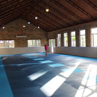 Пансионат Визит В Крыму | Фото 14