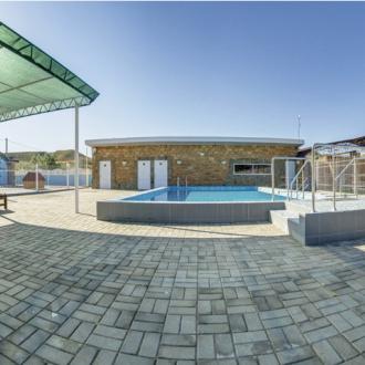 Пансионат Визит В Крыму | Фото 16