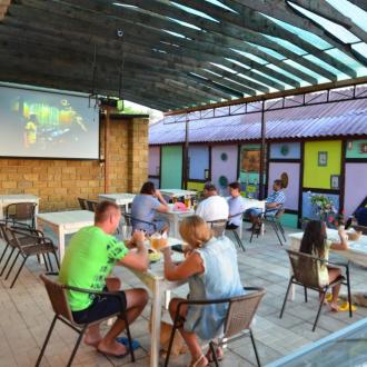 Пансионат Визит В Крыму | Фото 19