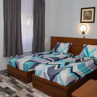 Пансионат Визит В Крыму | Фото 21