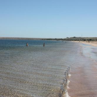 Пансионат Визит В Крыму | Фото 23