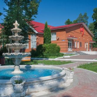 Оздоровительный Комплекс Московского Метрополитена | Фото 1