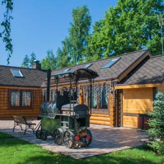 Оздоровительный Комплекс Московского Метрополитена | Фото 2