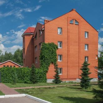 Оздоровительный Комплекс Московского Метрополитена | Фото 3