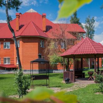 Оздоровительный Комплекс Московского Метрополитена | Фото 4