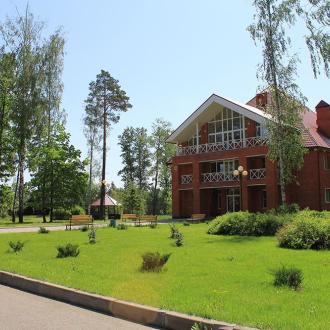 Оздоровительный Комплекс Московского Метрополитена | Фото 7