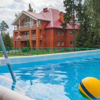 Оздоровительный Комплекс Московского Метрополитена | Фото 8