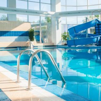 Оздоровительный Комплекс Московского Метрополитена | Фото 9